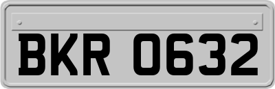 BKR0632