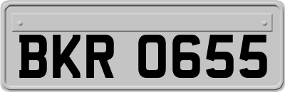 BKR0655