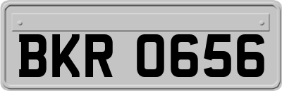 BKR0656