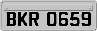 BKR0659