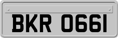 BKR0661
