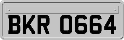 BKR0664