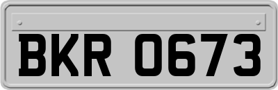 BKR0673