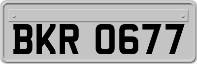 BKR0677