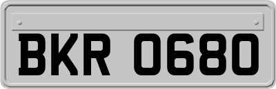 BKR0680