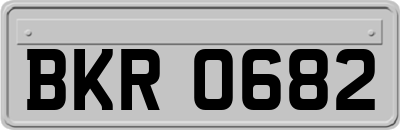 BKR0682