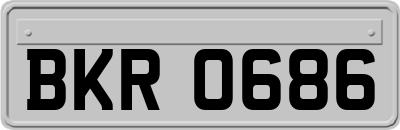 BKR0686