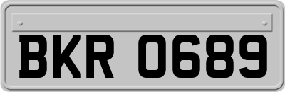 BKR0689