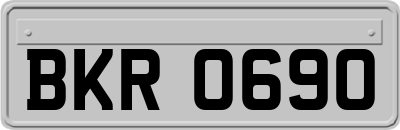 BKR0690
