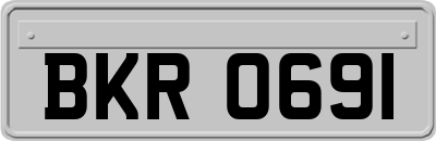 BKR0691