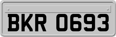 BKR0693