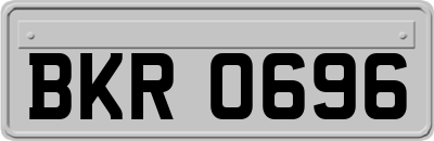 BKR0696