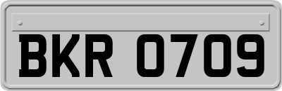 BKR0709