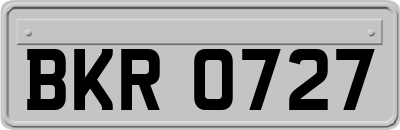 BKR0727