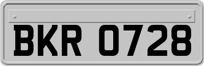 BKR0728