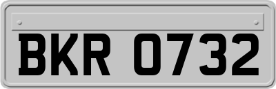 BKR0732