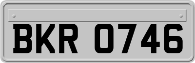 BKR0746