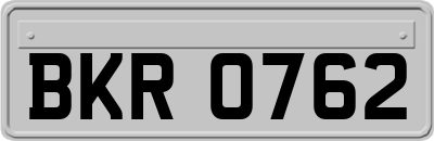 BKR0762