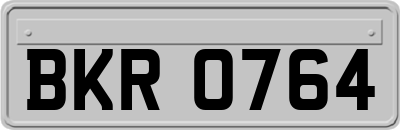 BKR0764