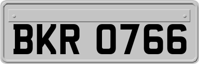 BKR0766