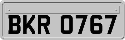 BKR0767