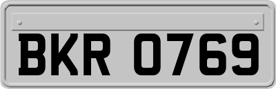 BKR0769