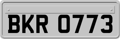 BKR0773