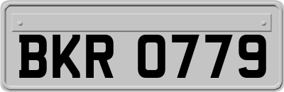 BKR0779