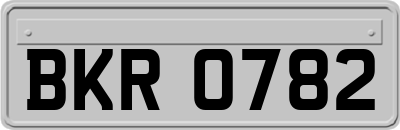 BKR0782