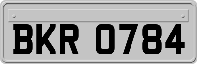BKR0784