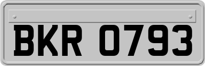 BKR0793