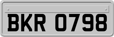 BKR0798