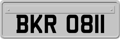 BKR0811