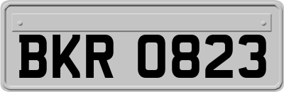 BKR0823