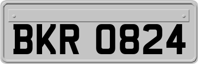 BKR0824