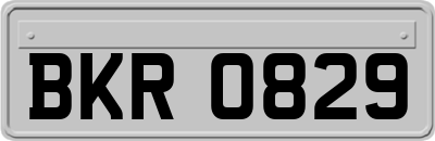 BKR0829