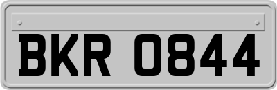 BKR0844