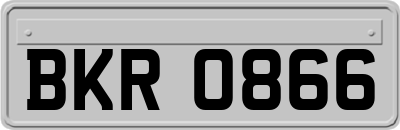 BKR0866