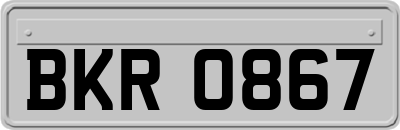 BKR0867