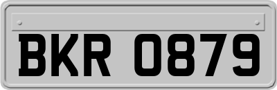 BKR0879