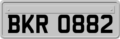 BKR0882