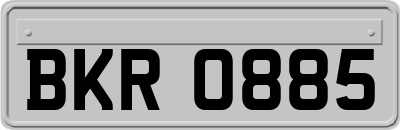 BKR0885