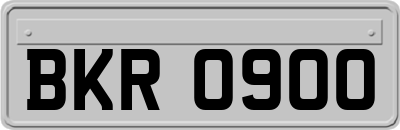 BKR0900