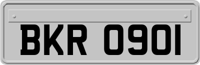 BKR0901