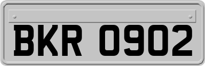 BKR0902