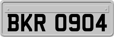 BKR0904