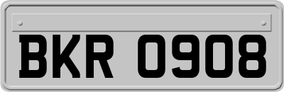 BKR0908