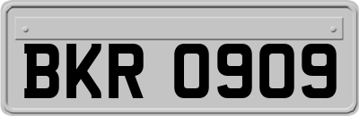BKR0909