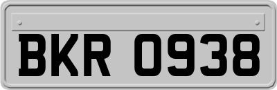 BKR0938