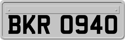 BKR0940